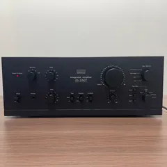 2025年最新】Sansui AU-D607の人気アイテム - メルカリ