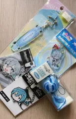 アイドリッシュセブン(アイナナ) 中野 四葉 須王 環 グッズ SET