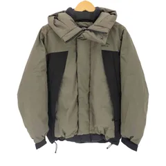 アウトドアプロダクツ OUTDOOR PRODUCTS 変形切り替え中綿フードジャケット メンズ JPN：M 