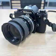 ニコンFM10／RMCトキナー35-70mmｆ3.5付【実写確認済整備品】 ニコンFM10／RMCトキナー35-70mmf3.5付【実写確認済整備品】 - メルカリ