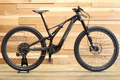스페셜라이즈드 SPECIALIZED 리보 TURBO LEVO SL EXPERT CARBON 2020 M사이즈 슬램 GX 이글 MIX 1×12 S 카본 마운틴 오토바이 MTB E 오토바이 [타치카와점]