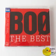 2025年最新】boowy cd 未開封の人気アイテム - メルカリ