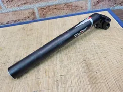 ■ PINARELLO外し MOST 31.6mm 約300mm モスト シートポスト ロード 同梱発送承中!! T-1141のサムネイル