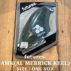2026年最新】FUTURES キールフィン アルメリックの人気アイテム - メルカリ