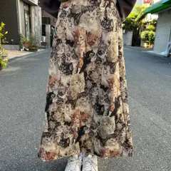 ゴブランスカート(14099721/C-3532）