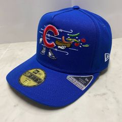 KVI BABA 着用 NEW ERA 9FORTY ヤンキース キャップ② - メルカリ