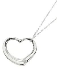 2025年最新】ティファニーオープンハートxlネックレスの人気アイテム