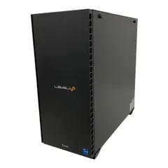 2025年最新】iiyama LEVEL∞ ゲーミングPCの人気アイテム - メルカリ