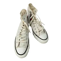 コンバース CONVERSE canvas all star j hi メンズ CONVERSE：9 