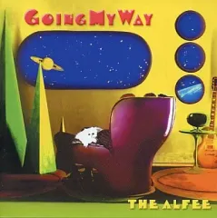 2026年最新】alfee going my wayの人気アイテム - メルカリ
