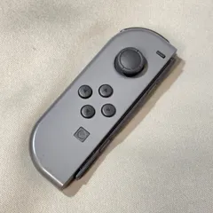 動作品 ジョイコン グレー L 左