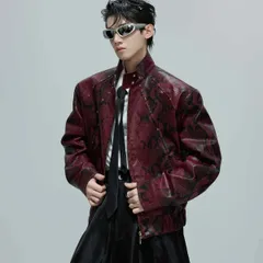 2026年最新】argue culture ジャケットの人気アイテム - メルカリ