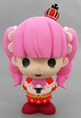 【中古】トレーディングフィギュア ペローナ SOFVICちゅ 「一番くじ ワンピース メモリーオブヒロインズ -Devil’s night-」 E賞