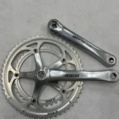 【新品未使用】【値下げしました】カンパニョーロ カーボン製クランクセット Campagnolo ( カンパニョーロ ) クランク・クランクセット CHORUS