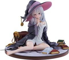 魔女の旅々 イレイナ～私の冒険譚～ フィギュア KADOKAWAスペシャル