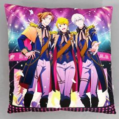 [중고] 쿠션 본체 SEM 쿠션 [세가 럭키 복권 온라인 아이돌 마스터 SideM 10th Anniversary vol.3] A-3상