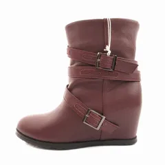 2025年最新】センソユニコブーツの人気アイテム - メルカリ