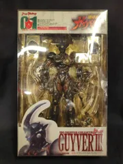 2025年最新】強殖装甲ガイバー フィギュアの人気アイテム - メルカリ
