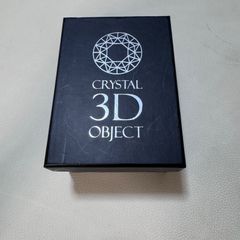 トラファルガー☆ロー クリスタル3Dオブジェクト - メルカリ