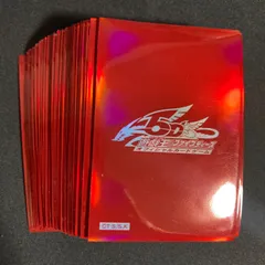 2025年最新】5ds スリーブの人気アイテム - メルカリ