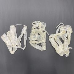 超希少・幸運を呼ぶ大迫力150cm超】白蛇の抜け殻（一本脱ぎ） - メルカリ