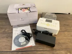 2025年最新】canon cp900の人気アイテム - メルカリ