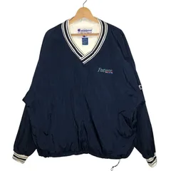 2025年最新】チャンピオン プルオーバーナイロンの人気アイテム - メルカリ