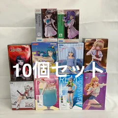 2025年最新】うる星やつら ラム テン box 1/7スケールの人気アイテム
