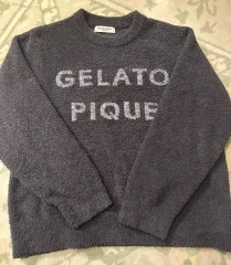 ジェラートピケ オム