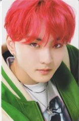 ENHYPEN JUNGWON MANIFESTO セット特典