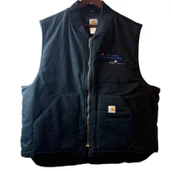 2025年最新】カーハートベストsの人気アイテム - メルカリ