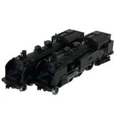 2025年最新】nゲージ 蒸気機関車 セットの人気アイテム - メルカリ