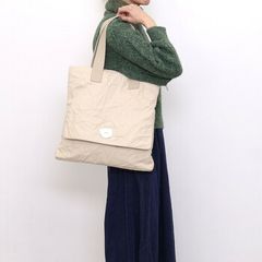 新品 nouer トートバッグ VIN MuseR - メルカリ