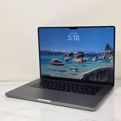 2025年最新】macbook pro m1 max 32gb 1tbの人気アイテム - メルカリ