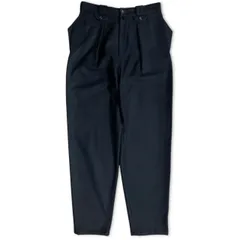 Y’s wool slacks ワイズ　ヨウジヤマモト　スラックス ウールのサムネイル