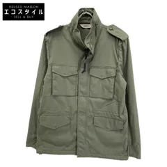 2025年最新】aspesi m65の人気アイテム - メルカリ