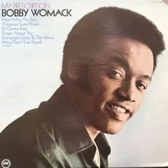 2026年最新】BOBBY WOMACK レコードの人気アイテム - メルカリ