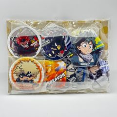 天野明展 ガンマ γ 缶バッジ 家庭教師ヒットマンREBORN!【296】 - メルカリ