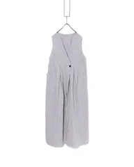 2025年最新】ネストローブ サロペット ストライプの人気アイテム