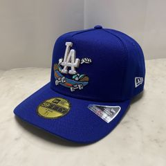 海外限定 JHデザイン LA Dodgers ドジャース MLB WSチャンピオンズ
