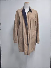 TOMMY HILFIGER トミーヒルフィガー リバーシブル アウター