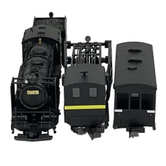 2025年最新】nゲージ蒸気機関車の人気アイテム - メルカリ