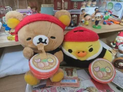 リラックマラーメン まとめ