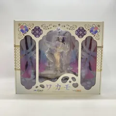 2025年最新】ワカモ フィギュアの人気アイテム - メルカリ