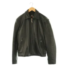 2025年最新】Harley-Davidson メンズ シングルライダースの人気