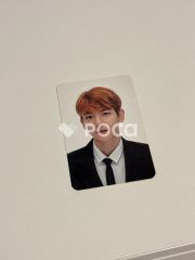 EXO ベクヒョン EXO PLANET #4 The EℓyXiOn dot チケットホルダー +