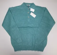 2026年最新】auralee ニットポロの人気アイテム - メルカリ