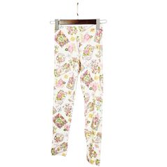 鴨居羊子ロングボトム　新品未使用‼️TUNIC　ロングボトム　ピーチ起毛カードレディ　8504　日本製