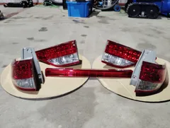 2026年最新】テールランプ エスティマの人気アイテム - メルカリ