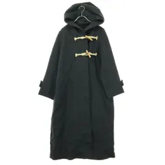 はんぞう｛美品｝mizuiroind レディースダッフルコート 2025年最新】mizuiroind レディース ダッフルコートの人気アイテム